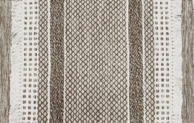 Banyo paspası ve halı tasarımları.