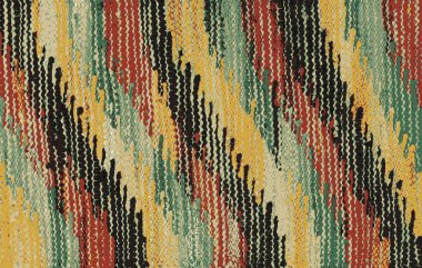 Banyo paspası ve halı tasarımları.