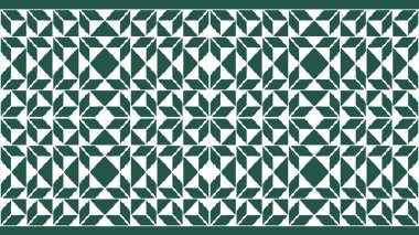 Banyo paspası ve halı tasarımları.