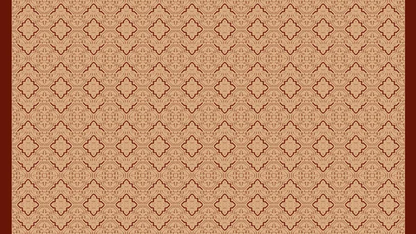 Дизайн Ванны Ковра Текстурой Современными Цветами — стоковое фото