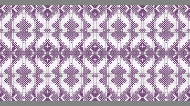 Banyo paspası ve halı tasarımları.