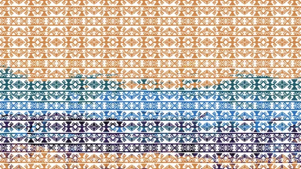 Bathmat Projekty Dywanów Teksturą Nowoczesnymi Kolorami — Zdjęcie stockowe