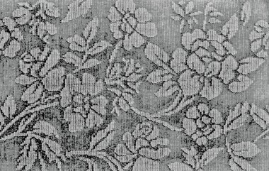 Banyo paspası ve halı tasarımları.