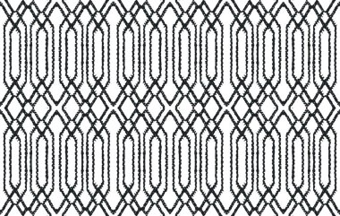 Banyo paspası ve halı tasarımları.