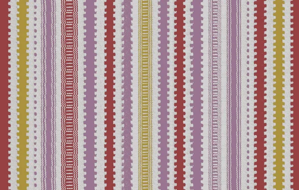 Badematten Und Teppichdesigns Mit Textur Und Modernen Farben — Stockfoto