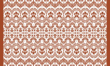 Banyo paspası ve halı tasarımları.