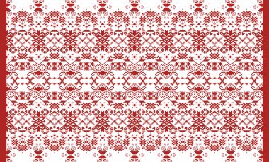 Banyo paspası ve halı tasarımları.