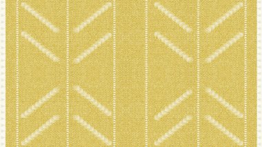 Banyo paspası ve halı tasarımları.