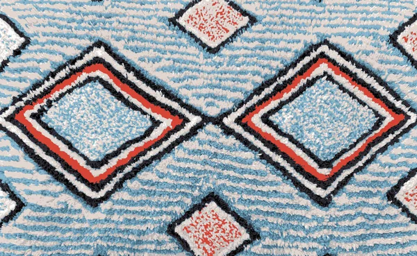 Banyo paspası ve halı tasarımları.