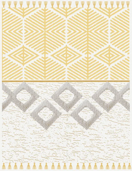 Throw Blanket designs with high-resolution texture and modern colors