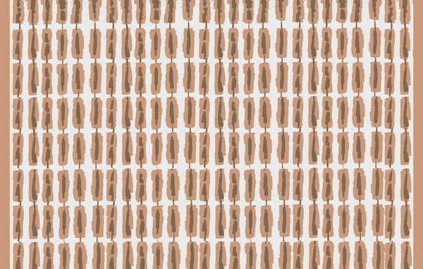 Fürdőszoba Szőnyeg Minták Textúrával Modern Színekkel — Stock Fotó