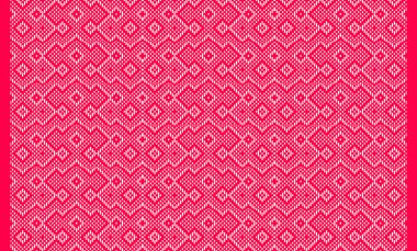 Banyo paspası ve halı tasarımları.