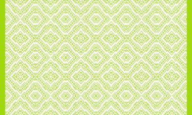 Banyo paspası ve halı tasarımları.