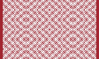 Banyo paspası ve halı tasarımları.