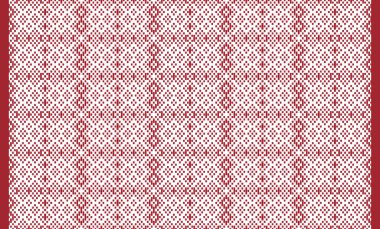 Banyo paspası ve halı tasarımları.