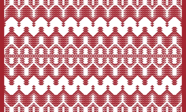 Woven Designs Texture Modern Colors Isolated White Canvas — Zdjęcie stockowe