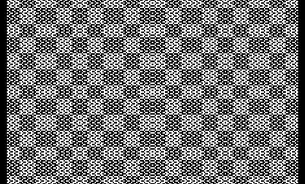 Ткані Конструкції Текстурою Сучасними Кольорами Ізольованому Білому Полотні — стокове фото