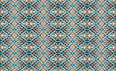 High definition geometry texture repeat pattern on a creative texture surface