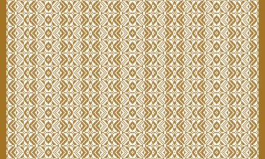 Woven designs with texture and modern colors isolated on white canvas