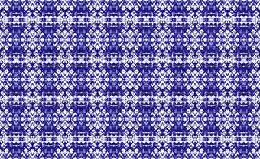 High definition geometry texture repeat pattern on a creative texture surface