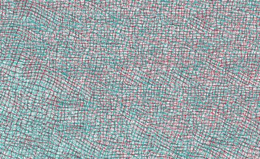 High definition geometry texture repeat pattern on a creative texture surface