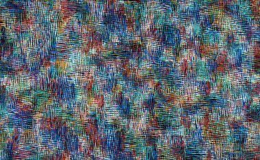 High definition geometry texture repeat pattern on creative texture surface