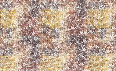 High definition geometry texture repeat pattern on creative texture surface