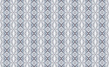 High definition geometry texture repeat pattern on creative texture surface