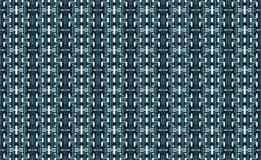 High definition geometry texture repeat pattern on creative texture surface