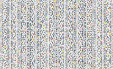 High definition geometry texture repeat pattern on creative texture surface