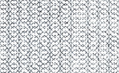 High definition geometry texture repeat pattern on creative texture surface