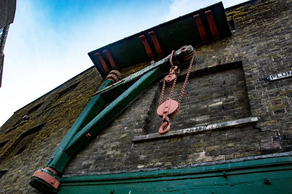 Whitechapel Bell Dökümhanesi Londra
