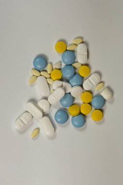 medicine, pills, treatment, medicine, health