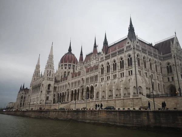 Budapeşte 'deki saray