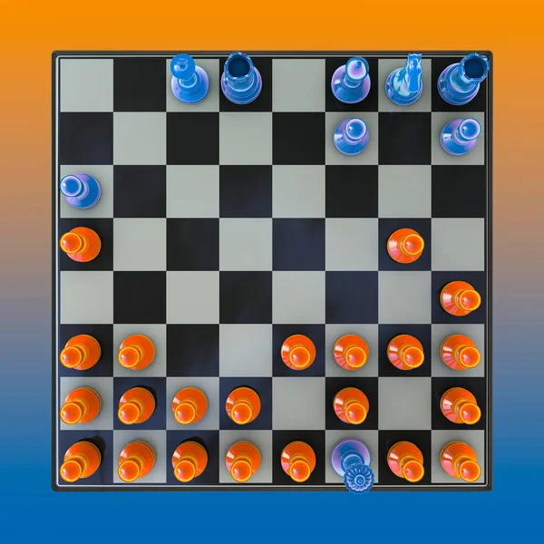 MSN Games Chess 