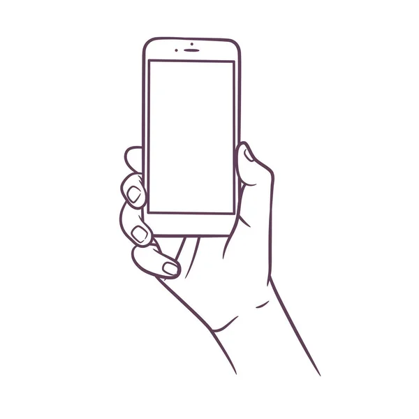 HOW TO DRAW A SMARTPHONE/ dibujar un celular/ como desenhar um celular 