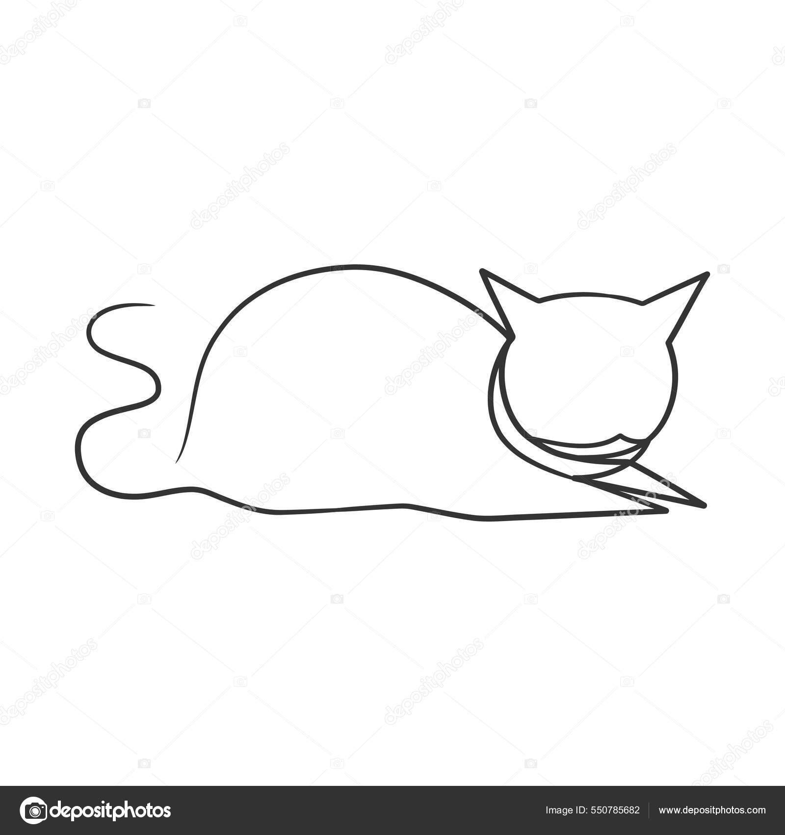 Line Art: conheça a técnica minimalista de desenho artístico