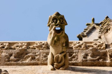 Saint-Corentin Katedrali, Quimpe