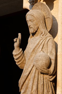 Saint-Corentin Katedrali, Quimper