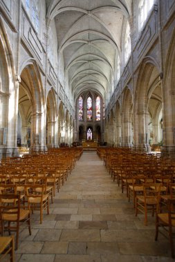 Saint-Louis Katedrali. Nev. Fransa. 