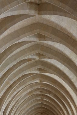 Paris 'teki Bernardins Üniversitesi. Navigasyon