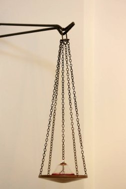 Carmel Dağı. Lamba. Roma Katolik Kilisesi. İsrail. 