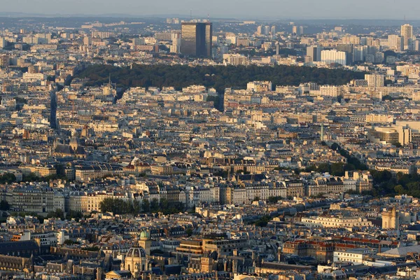 Paris City 11Th Arrondissement France — Zdjęcie stockowe