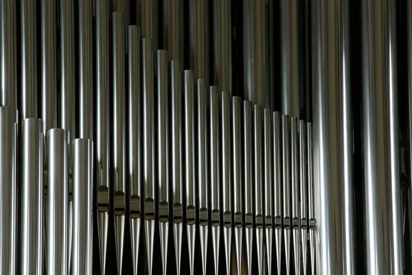 Speyer Birodalmi Katedrálisa Orgona Németország — Stock Fotó