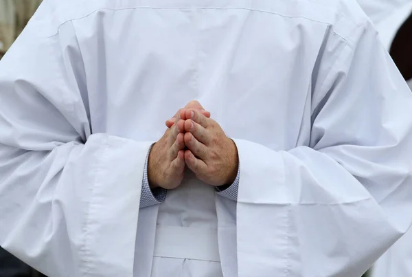 Ars Sur Fromans Santuario Santuario Jean Marie Vianney Cure Ars — Foto Stock