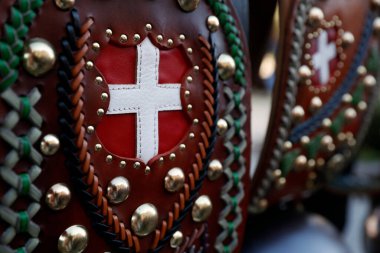 Savoy leatrher inek çanını geçti..