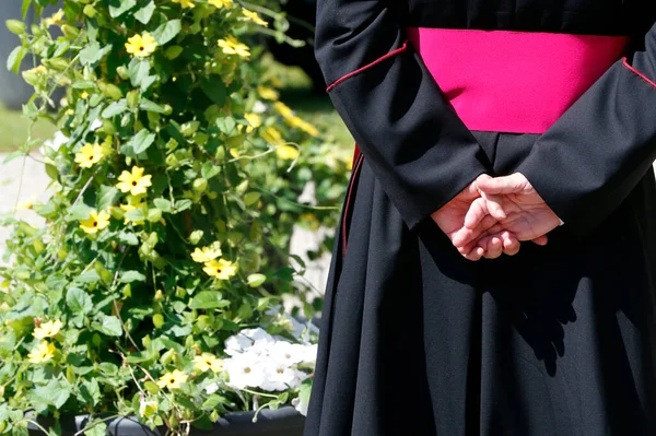 Papa Francis, WCC 'nin 70. kuruluş yıldönümünün anısına 21 Haziran' da Dünya Kiliseler Konseyi 'ni ziyaret etti. İsviçre. 