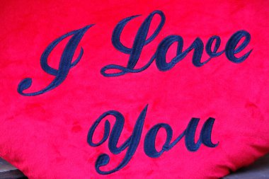 Sevgililer Günün kutlu olsun. 14 Şubat 'ta. Aşk.