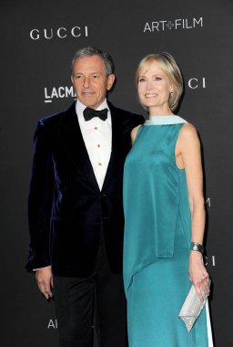 Robert a. Iger ve Söğüt koyu