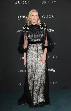 Kirsten Dunst, 10. Geleneksel LACMA ART + FILM GALA Sunar: Gucci tarafından Los Angeles, ABD 'de 6 Kasım 2021 tarihinde LACMA' da gerçekleştirildi..